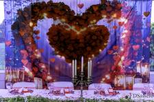 FD SALSERO - Marquer l'instant